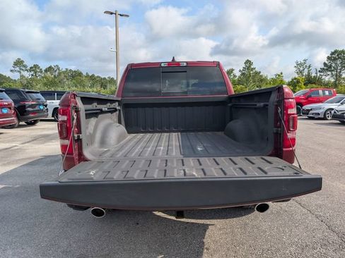 Used 2023 RAM 1500 Laramie AWD/4WD image 30