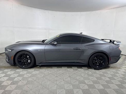 Certified 2024 Ford Mustang GT RWD image 5