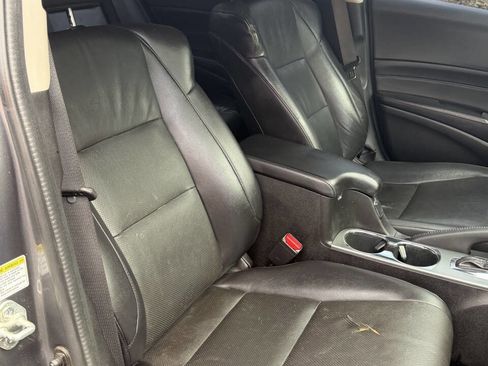 Used 2014 Acura ILX image 28