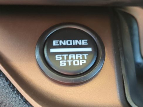 Used 2022 Ford Bronco Sport Outer Banks w/ Tech Package image 21