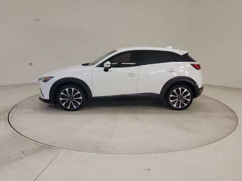 Used 2019 MAZDA CX-3 Touring image 2