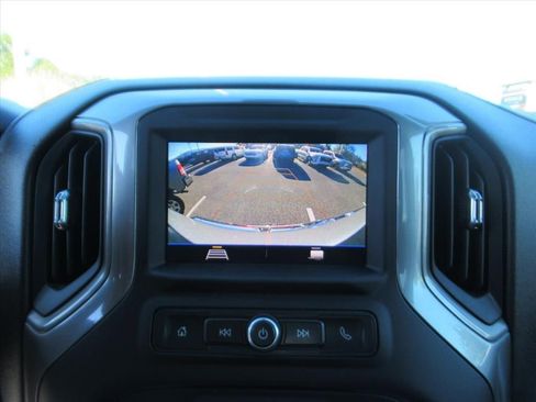 Used 2023 GMC Sierra 3500 Pro w/ Convenience Package image 22