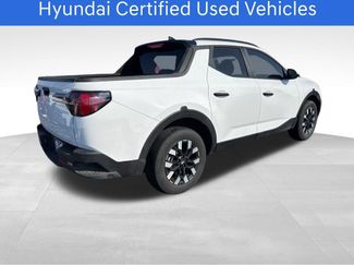 Certified 2025 Hyundai Santa Cruz SEL video 3