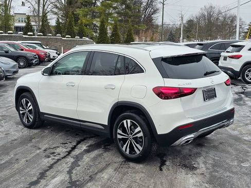 New 2026 Mercedes-Benz GLA 250 4MATIC image 11