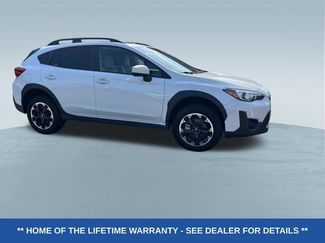 Used 2023 Subaru Crosstrek 2.0i Premium AWD/4WD video 2