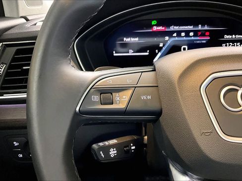 Certified 2025 Audi Q5 2.0T Premium Plus w/ Premium Plus Package image 24