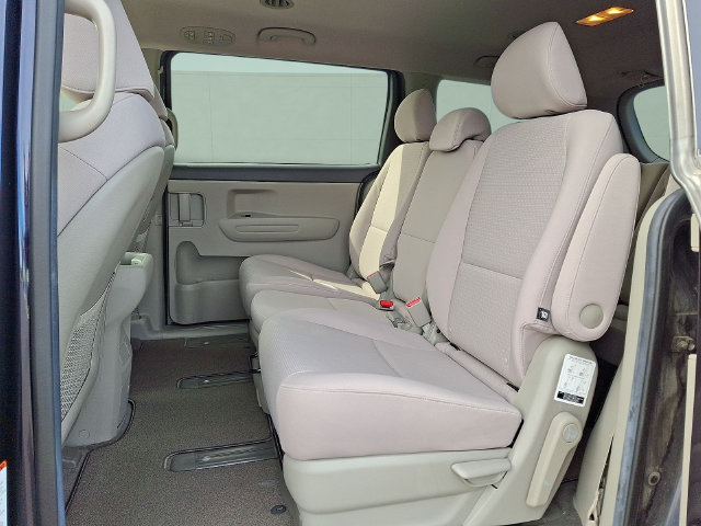 Used 2018 Kia Sedona LX FWD image 10