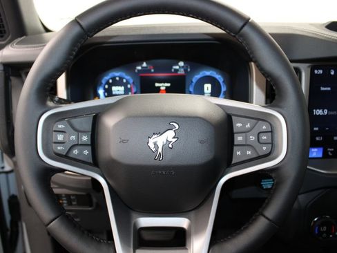 New 2026 Ford Bronco Outer Banks AWD/4WD image 34