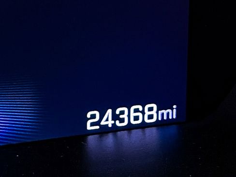 Used 2024 Chevrolet Colorado W/T image 21