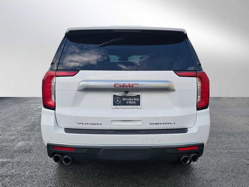 Used 2024 GMC Yukon XL Denali image 4