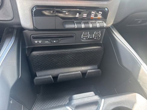 Certified 2019 RAM 1500 Big Horn image 20