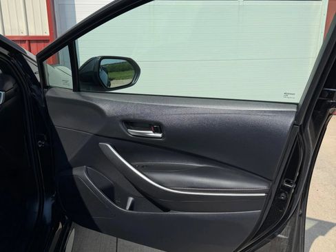 Used 2024 Toyota Corolla SE FWD image 16