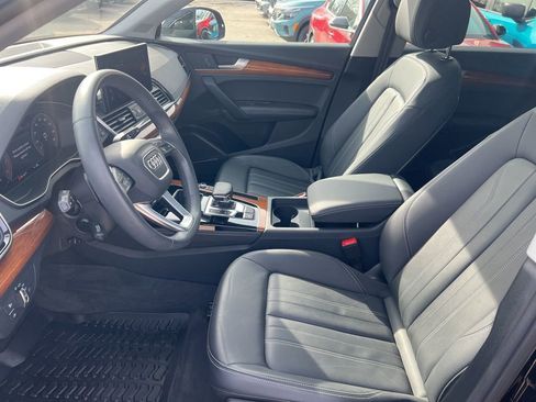 Used 2023 Audi Q5 2.0T Premium Plus image 4