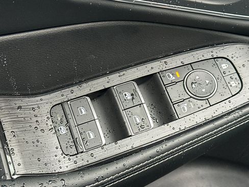 New 2026 Nissan Rogue Platinum w/ Platinum Premium Package AWD/4WD image 13