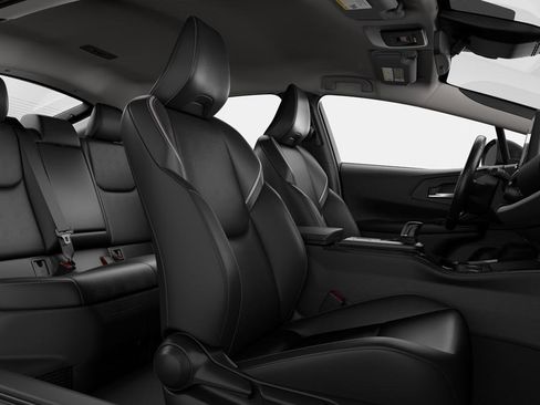 New 2026 Toyota Prius XLE image 58