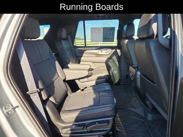 Used 2024 Chevrolet Tahoe RST w/ Luxury Package AWD/4WD image 29