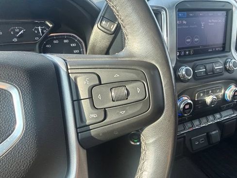 Used 2022 GMC Sierra 1500 Elevation AWD/4WD image 11