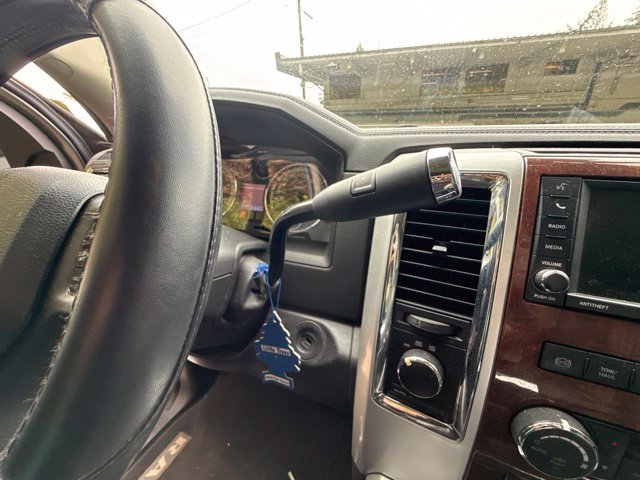 Used 2012 RAM 3500 Laramie w/ Cold Weather Group AWD/4WD image 21