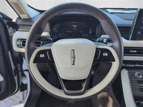 Used 2024 Lincoln Aviator Black Label image 16