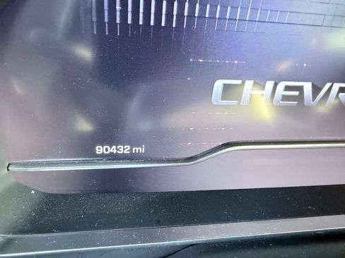Used 2023 Chevrolet Tahoe RST w/ Luxury Package RWD image 4