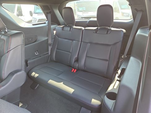 New 2026 Ford Explorer ST image 8