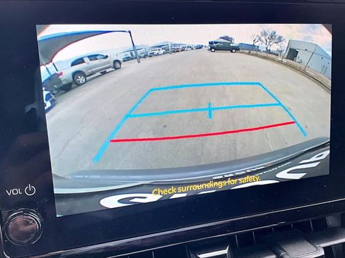 Used 2023 Toyota Corolla SE image 42