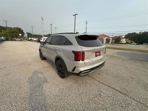 Used 2022 Kia Sorento SX AWD/4WD image 3