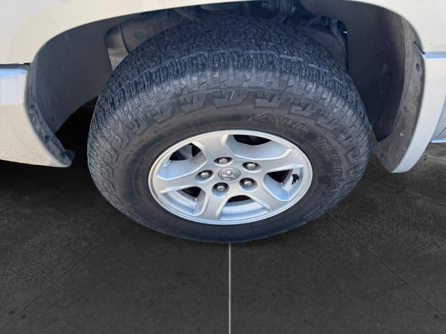Used 2006 Dodge Dakota SLT RWD image 9