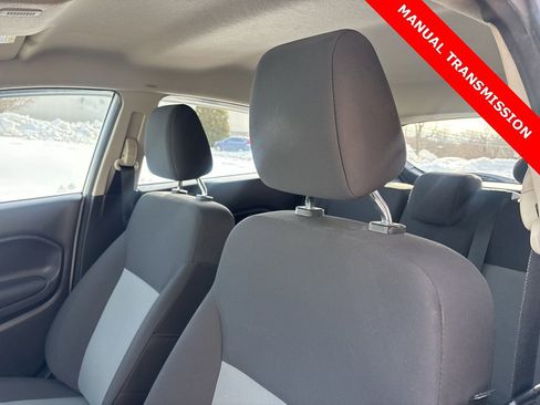 Used 2016 Ford Fiesta S image 20