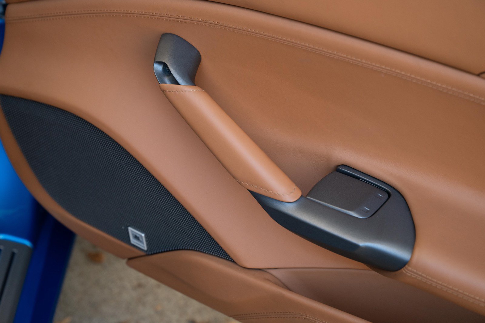 Used 2016 Ferrari 488 Spider RWD image 52
