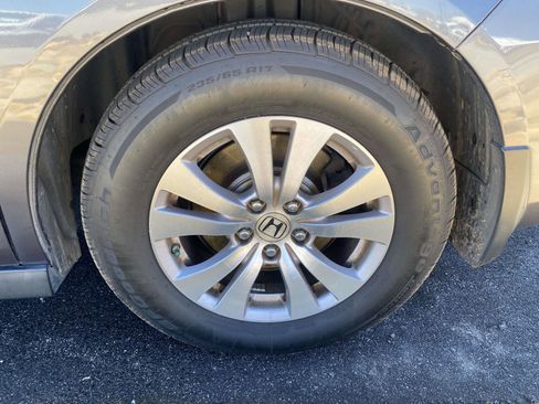 Used 2015 Honda Odyssey EX-L image 10