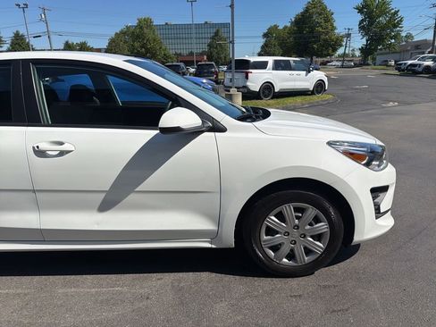 Certified 2023 Kia Rio LX FWD image 6