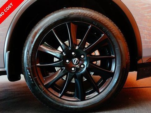 Used 2024 Nissan Murano SV w/ SV Midnight Edition Package image 89