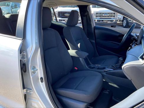 Used 2024 Toyota Corolla LE image 8