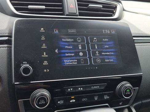 Used 2020 Honda CR-V Touring image 39