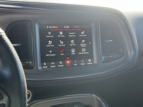 Used 2023 Dodge Challenger R/T Scat Pack w/ Plus Package image 30