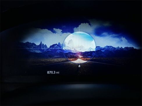 Certified 2023 Ford Explorer ST w/ Equipment Group 401A image 20