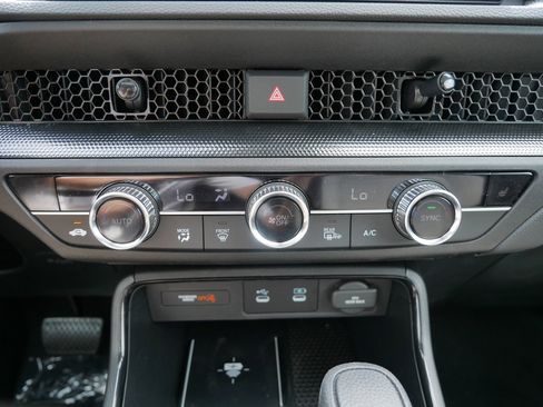 New 2026 Honda CR-V EX image 22