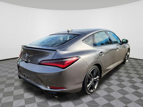 Certified 2024 Acura Integra A-Spec image 4