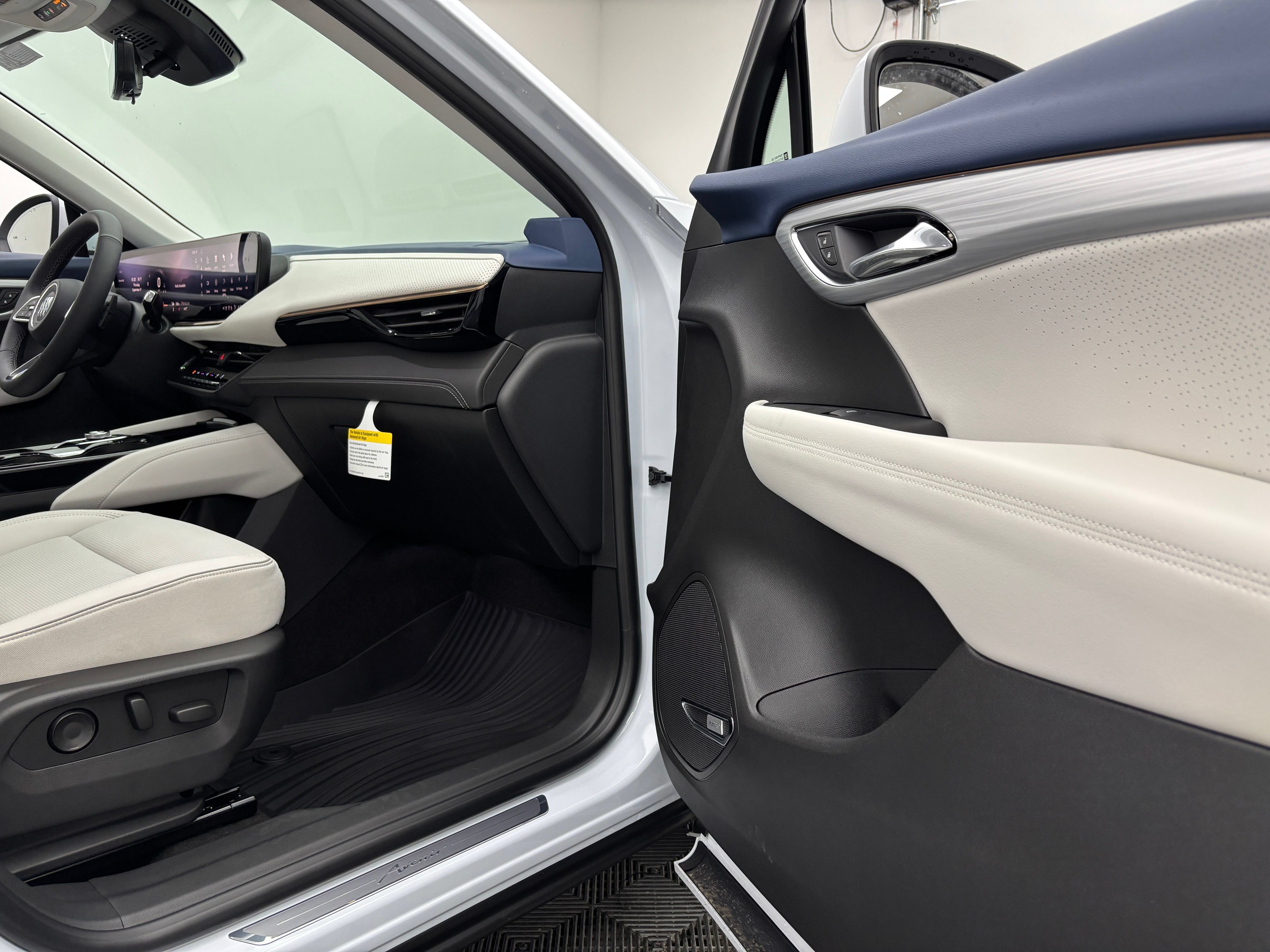 New 2026 Buick Envision Avenir AWD/4WD image 35