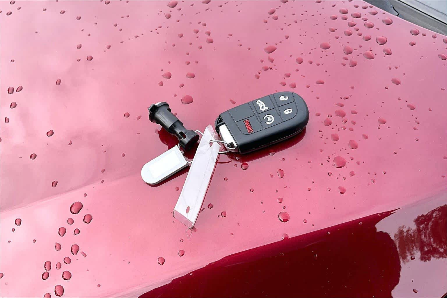 Used 2019 Jeep Grand Cherokee Limited X AWD/4WD image 15