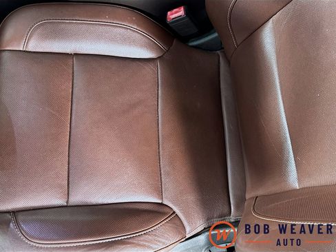 Used 2017 Chevrolet Suburban Premier AWD/4WD image 24