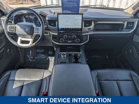 Certified 2024 Ford Expedition Max XLT image 17