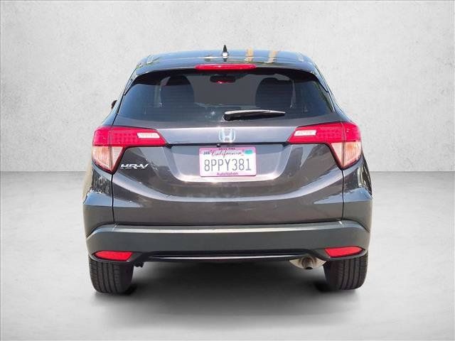 Used 2018 Honda HR-V EX image 7