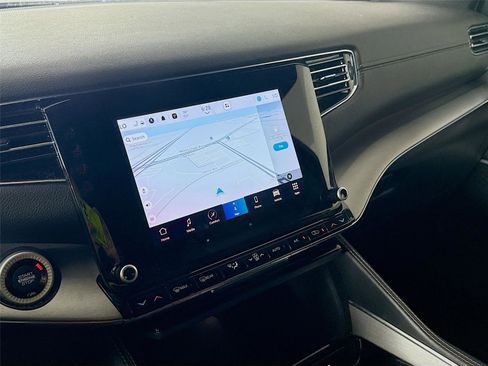 Used 2023 Jeep Wagoneer Series II image 6