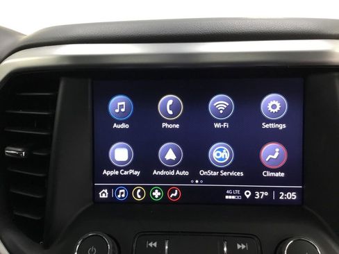 Used 2023 GMC Acadia SLE w/ Driver Convenience Package image 31