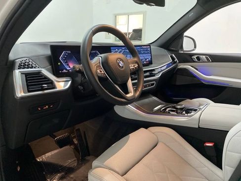 Used 2026 BMW X5 xDrive40i AWD/4WD image 66