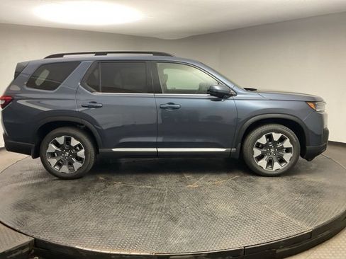 New 2026 Honda Pilot Elite image 8