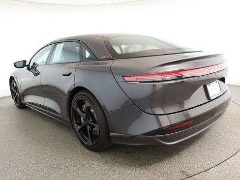 Used 2023 Lucid Air Touring image 6