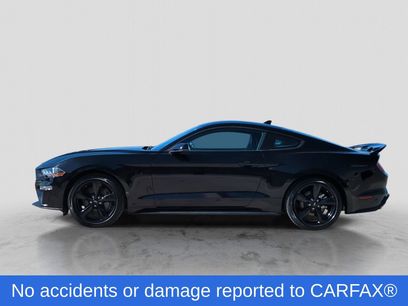 Certified 2023 Ford Mustang GT Premium w/ Equipment Group 401A